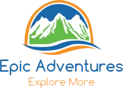 Epic Adventures Nepal