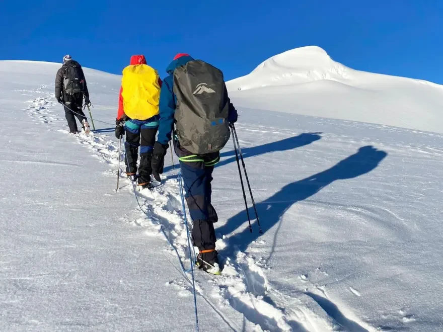 Mera Peak Climbing - 16 days