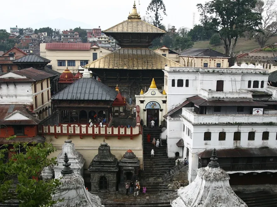 Best of Nepal Tour