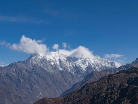 High Altitude Extreme Adventure