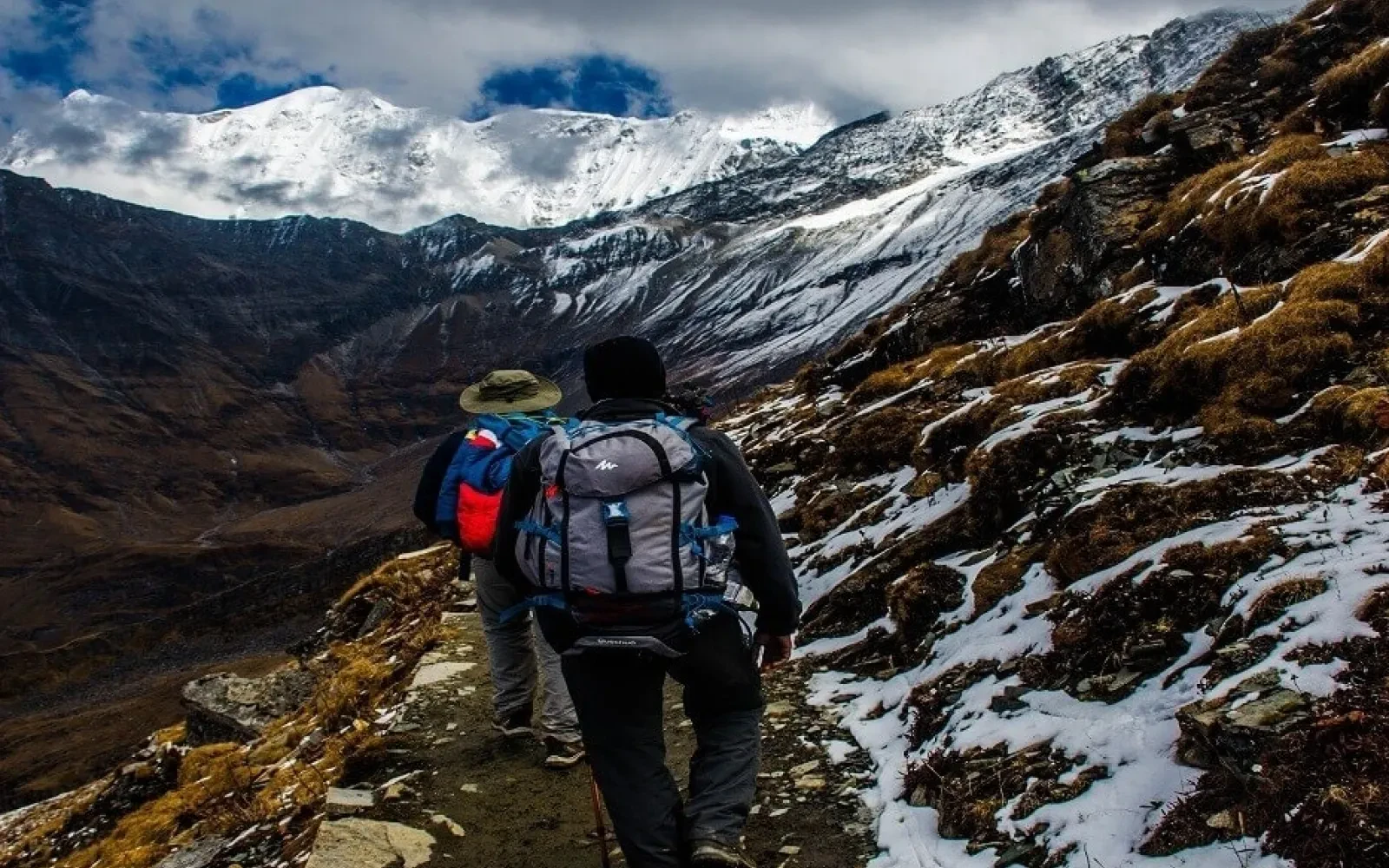 Top 10 best Treks in Nepal for 2019/2020