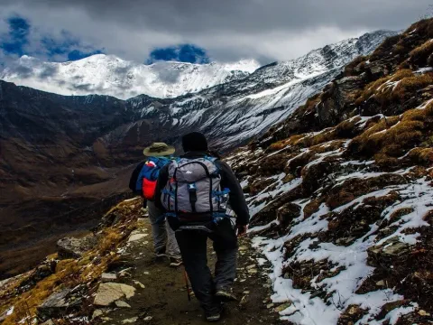 Top 10 best Treks in Nepal for 2019/2020