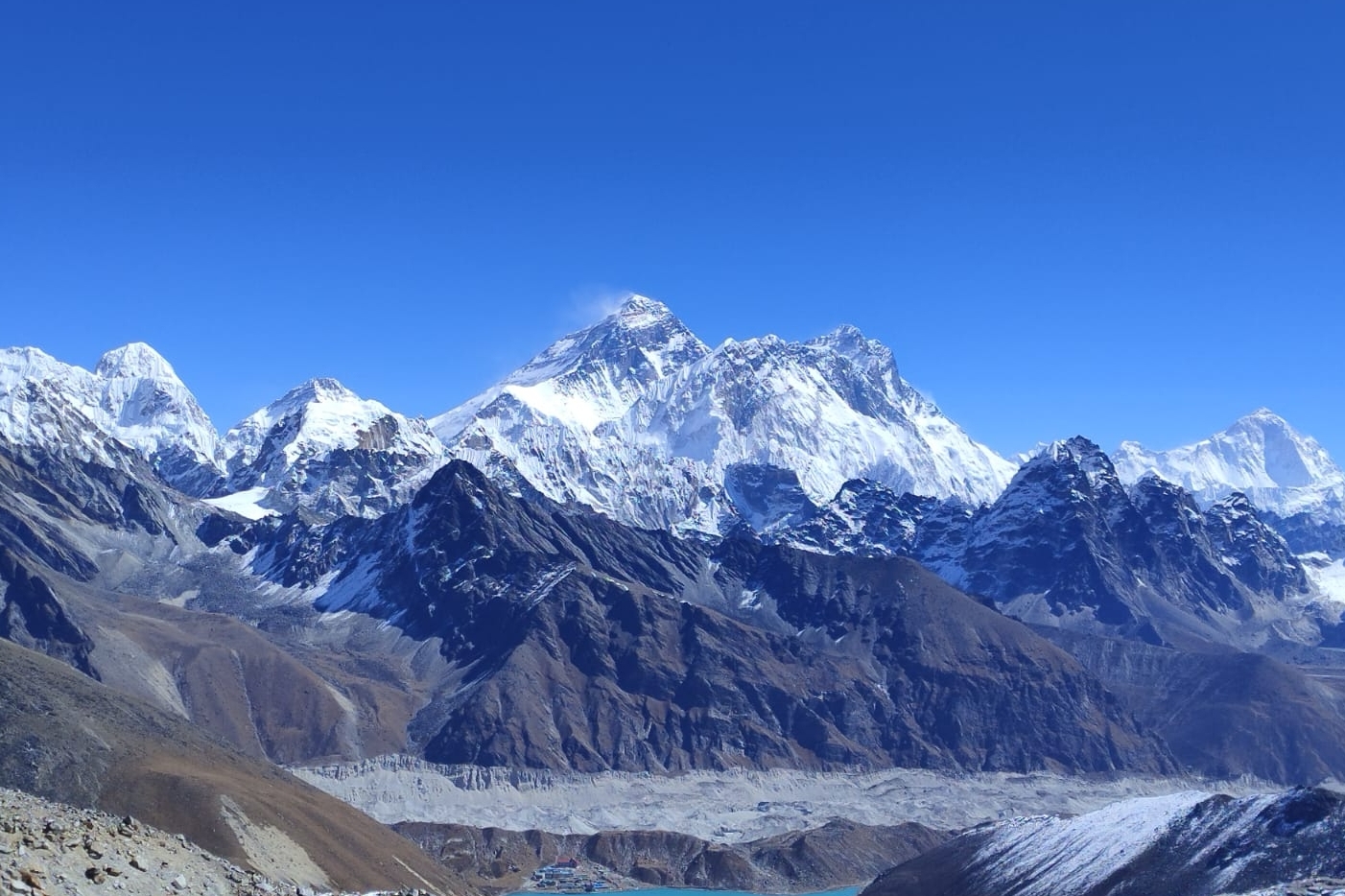 Epic Adventures Nepal