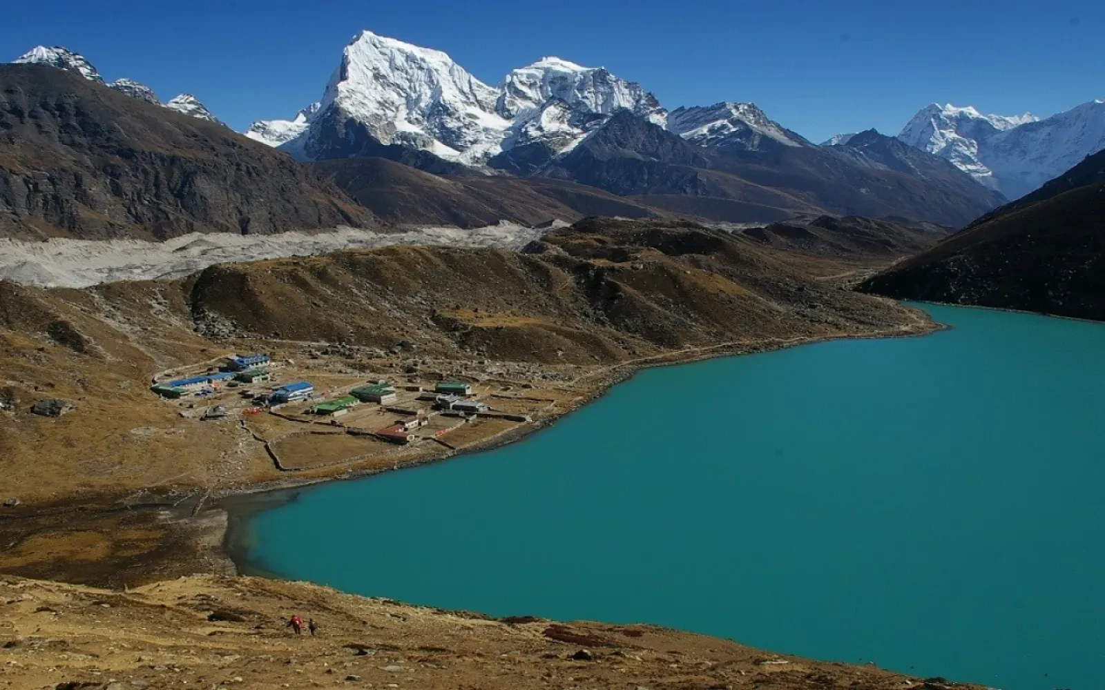 Things to Do Before You Go to Trekking-Epic Adventures
