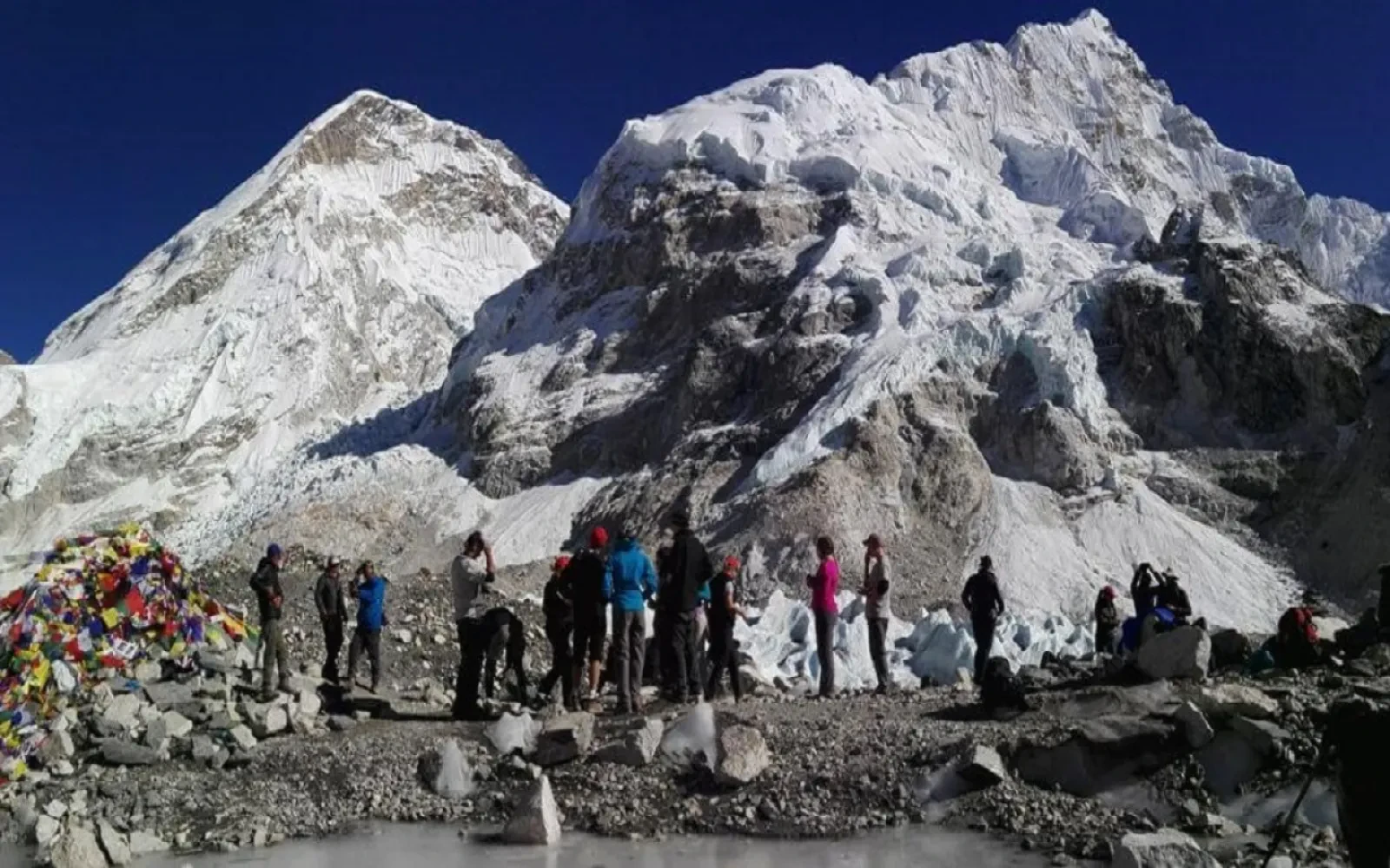 Things to Do Before You Go Everest Base Camp Trek