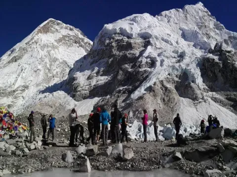 Things to Do Before You Go Everest Base Camp Trek