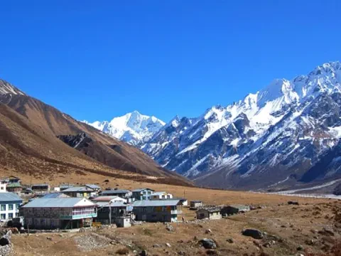 10 Reasons to Go For Langtang Valley Trek