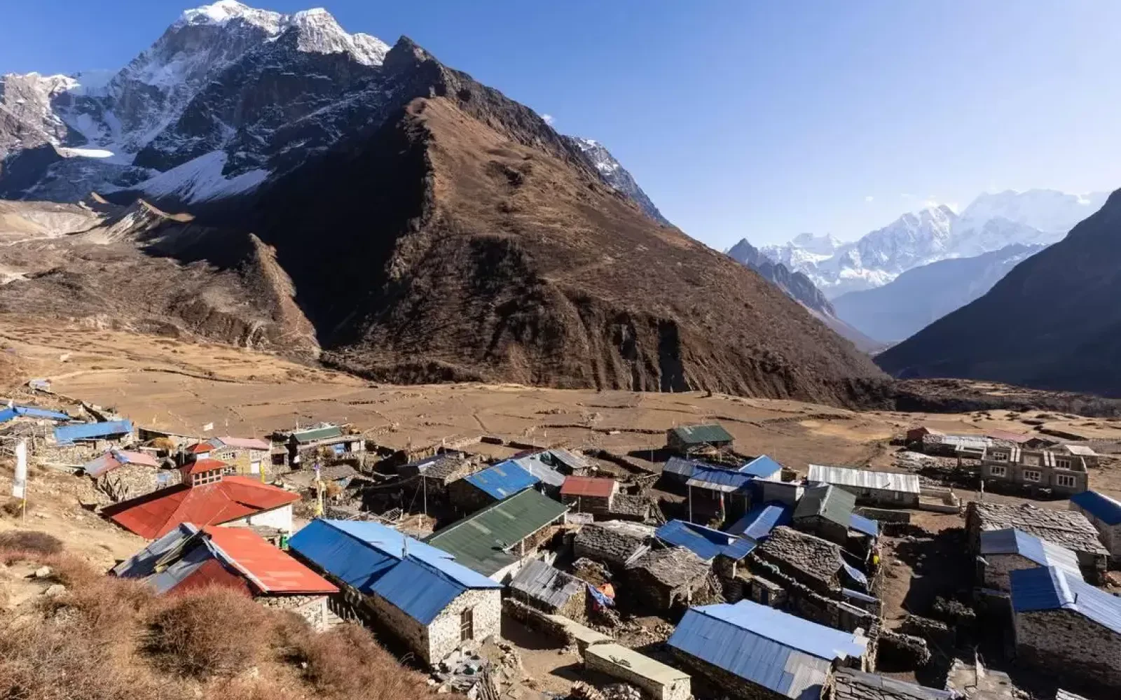 Major Tips for a Successful Manaslu Circuit Trek