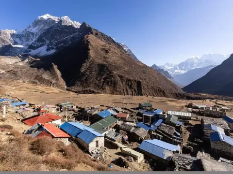 Major Tips for a Successful Manaslu Circuit Trek