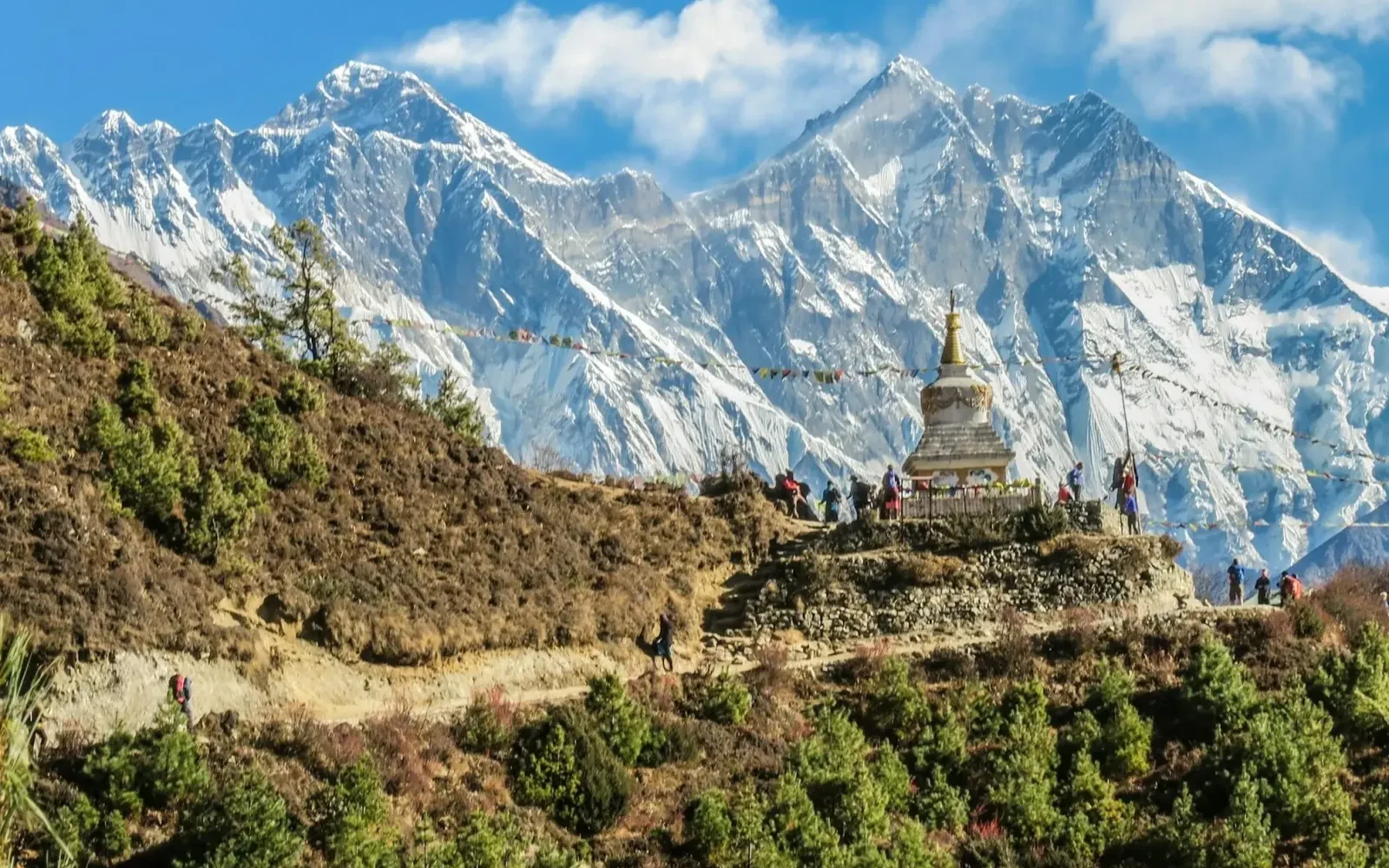 Top Tips for a Successful Everest Base Camp Trek 2025