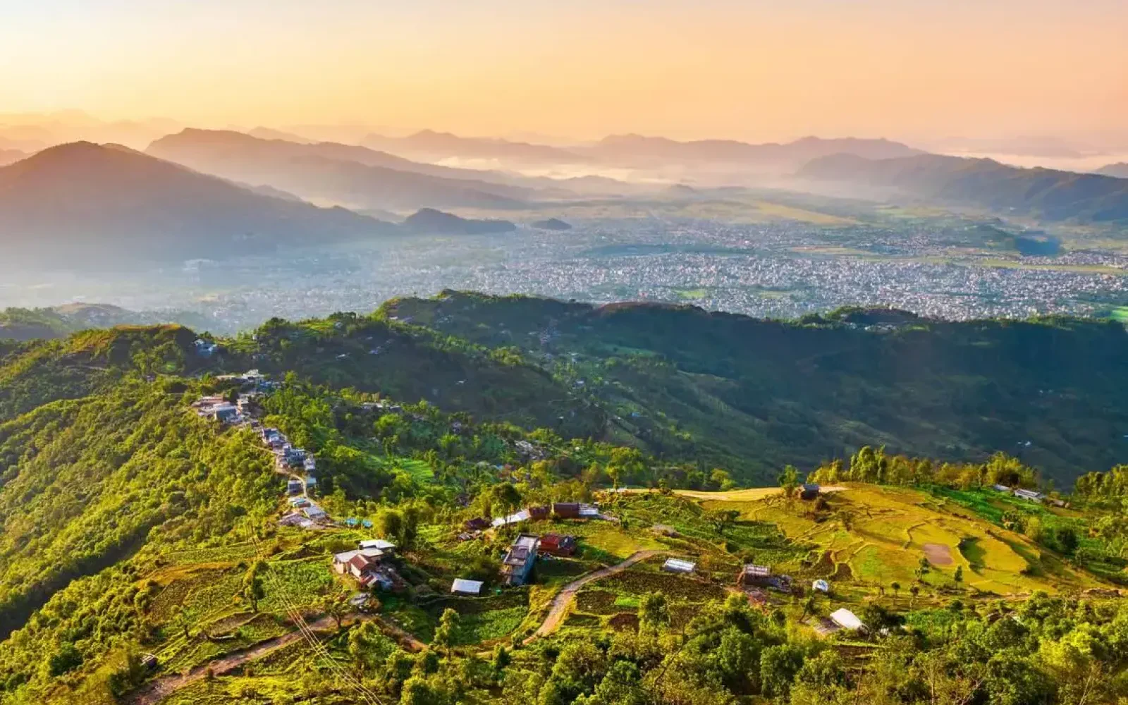 12 Must-Do Short Hikes in Nepal for 2025