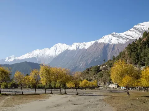 Top Annapurna Region Trekking Packages for 2025/2026