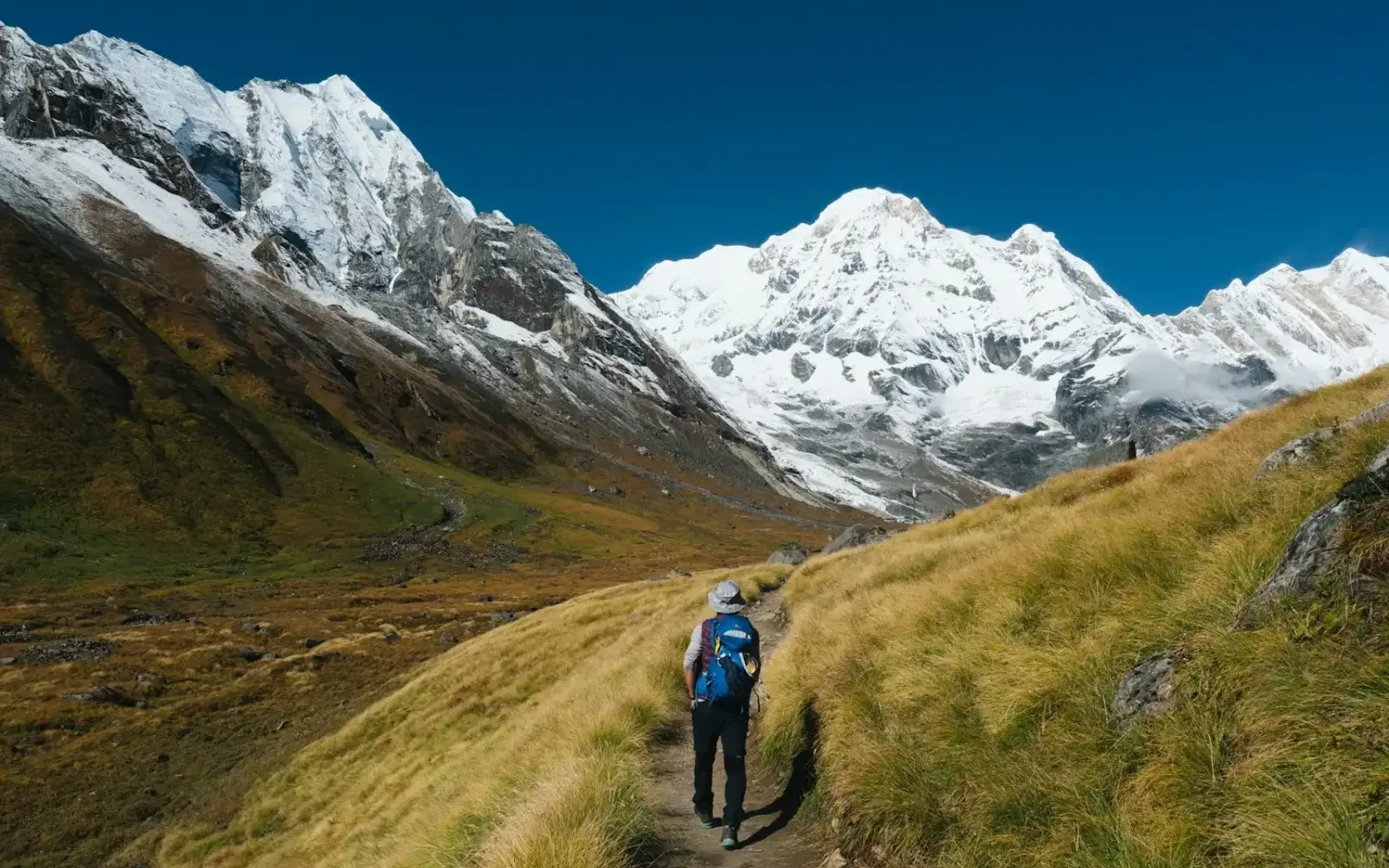 Best Trekking Tips for the Annapurna Base Camp Trek