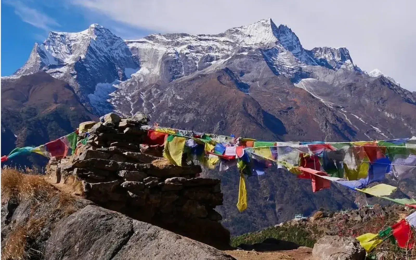 Best Trekking Packages in Nepal: A 2025/2026 Adventure Guide