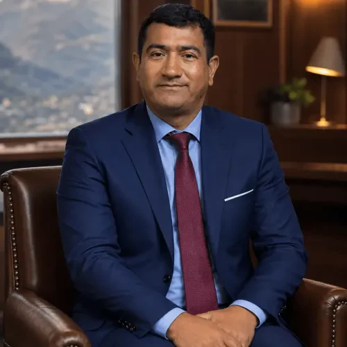 Shree Ram Adhikari