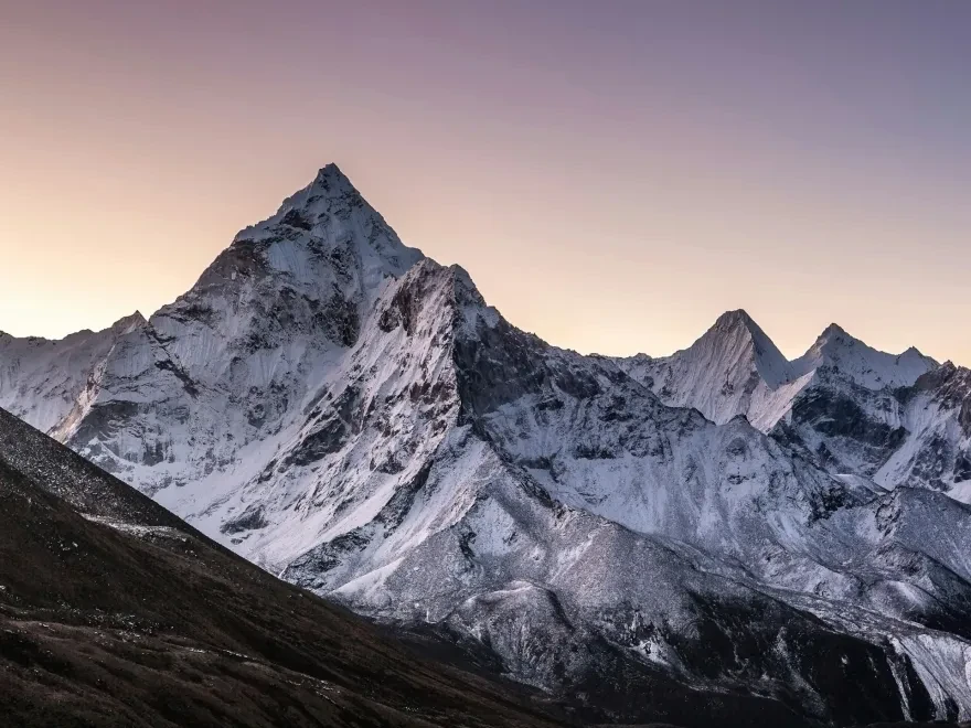 Everest Panorama Trek with Tengboche Monastery