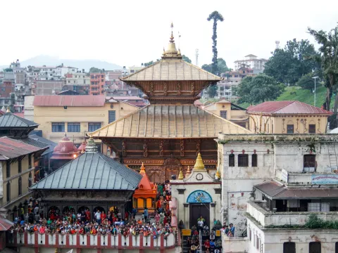Kathmandu World Heritage Sites Day Tour