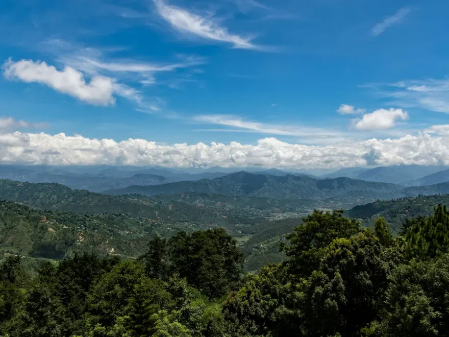 Dhulikhel & Namobuddha Tour