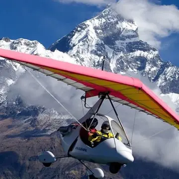 Activities in Pokhara