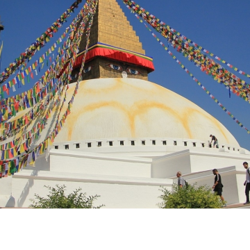 Tours in nepal