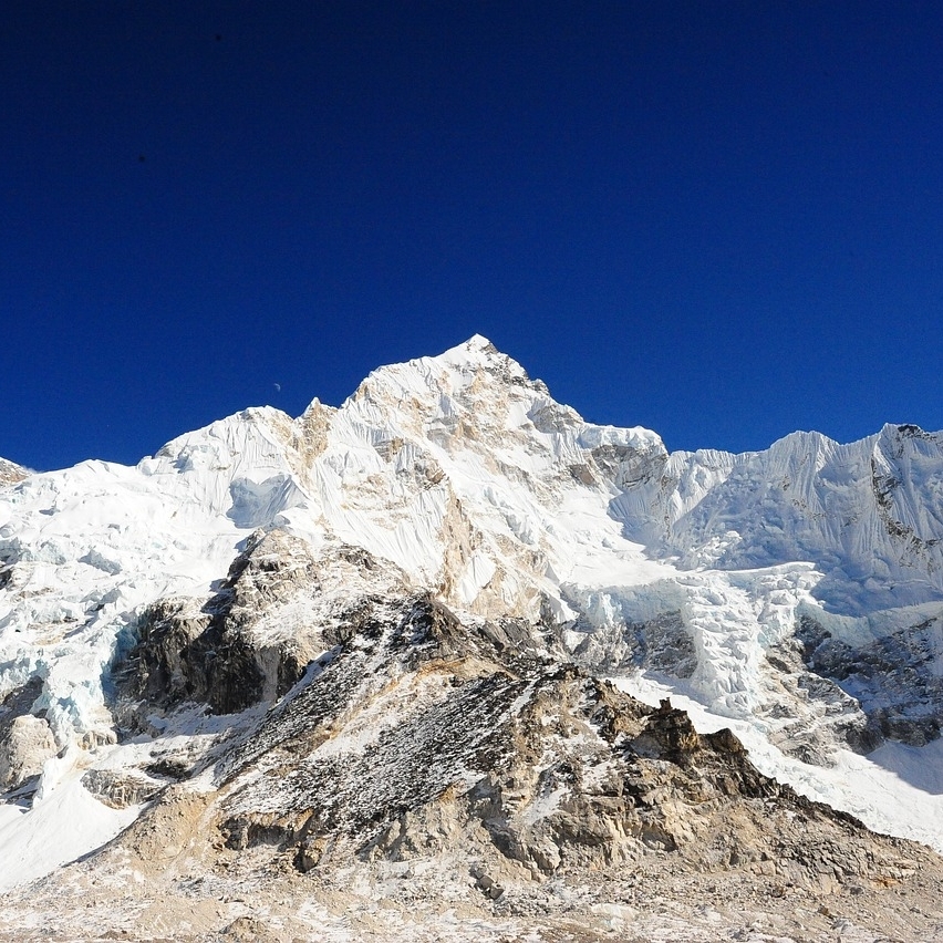 Peak Climbing in Nepal