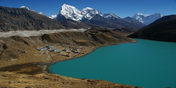 Things to Do Before You Go to Trekking-Epic Adventures