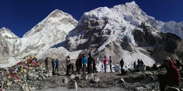 Things to Do Before You Go Everest Base Camp Trek
