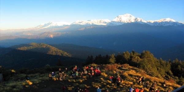 Ghorepani Poonhill Trek – Beginner’s Guide to a Budget-Friendly Short and Easy Trek in Nepal