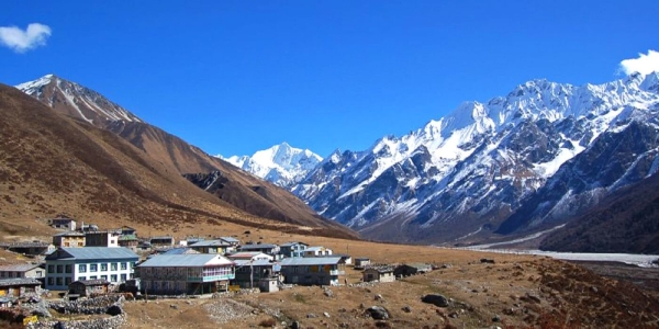 10 Reasons to Go For Langtang Valley Trek