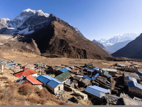 Major Tips for a Successful Manaslu Circuit Trek
