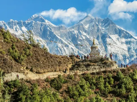 Top Tips for a Successful Everest Base Camp Trek 2025