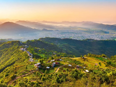 12 Must-Do Short Hikes in Nepal for 2025