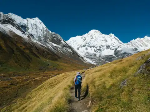 Best Trekking Tips for the Annapurna Base Camp Trek