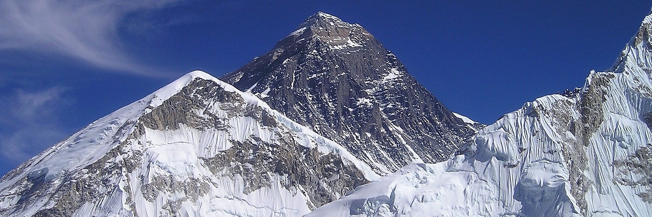 Everest Region Trek
