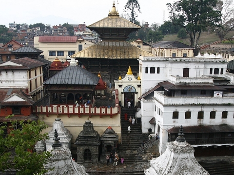 Best of Nepal Tour