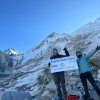 Everest Base Camp Trek