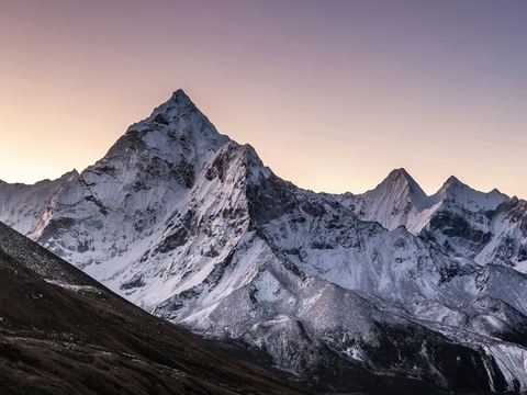Everest Panorama & Tengboche Monastery Trekking