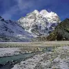 Mt. Makalu Base Camp Trekking
