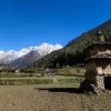 Tsum Valley Trekking